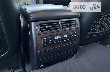 Позашляховик / Кросовер Toyota Land Cruiser 2016 в 