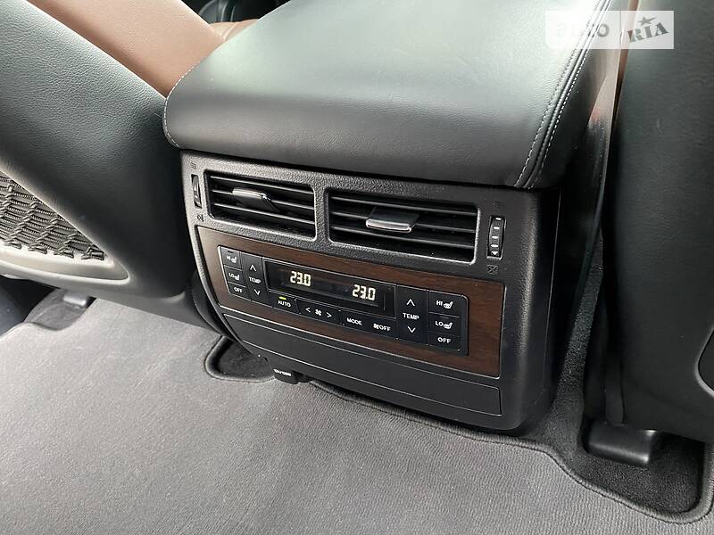 Внедорожник / Кроссовер Toyota Land Cruiser 2020 в Киеве