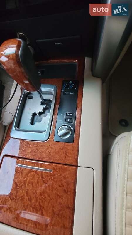 Внедорожник / Кроссовер Toyota Land Cruiser 2013 в Одессе