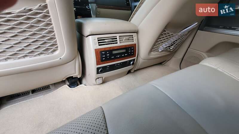 Внедорожник / Кроссовер Toyota Land Cruiser 2013 в Одессе