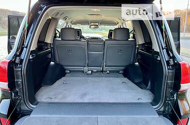 Внедорожник / Кроссовер Toyota Land Cruiser 2010 в 