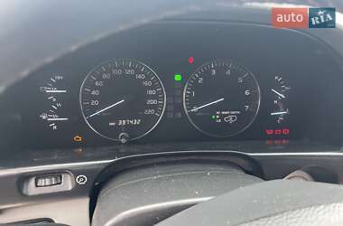 Позашляховик / Кросовер Toyota Land Cruiser 2004 в 