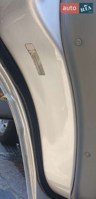 Внедорожник / Кроссовер Toyota Land Cruiser 2004 в Житомире