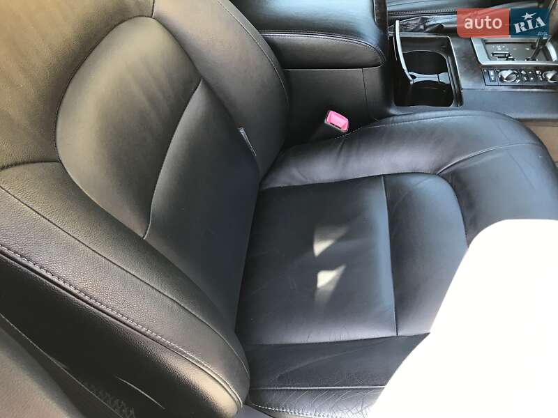 Внедорожник / Кроссовер Toyota Land Cruiser 2011 в Кривом Роге