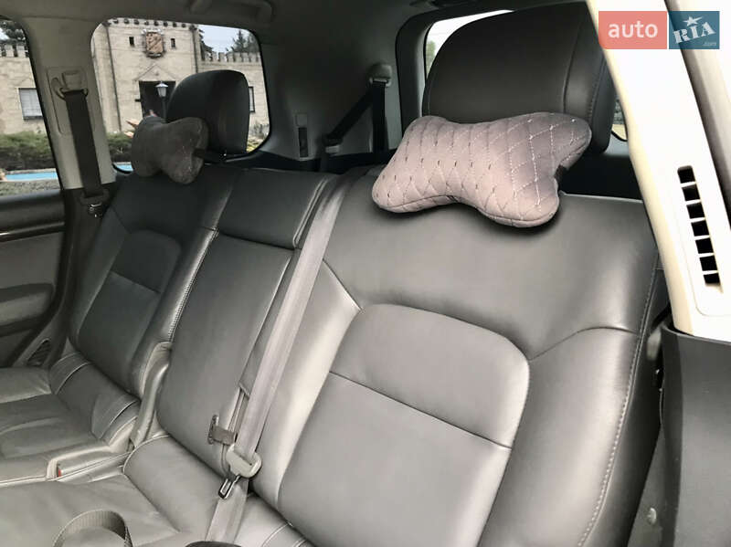 Внедорожник / Кроссовер Toyota Land Cruiser 2008 в Днепре