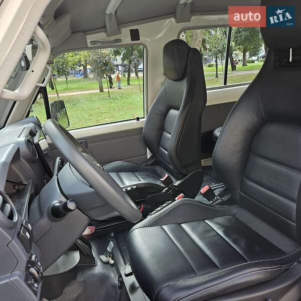 Внедорожник / Кроссовер Toyota Land Cruiser 2014 в Киеве