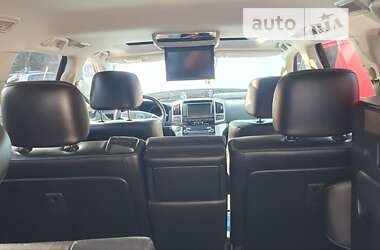 Внедорожник / Кроссовер Toyota Land Cruiser 2013 в Херсоне