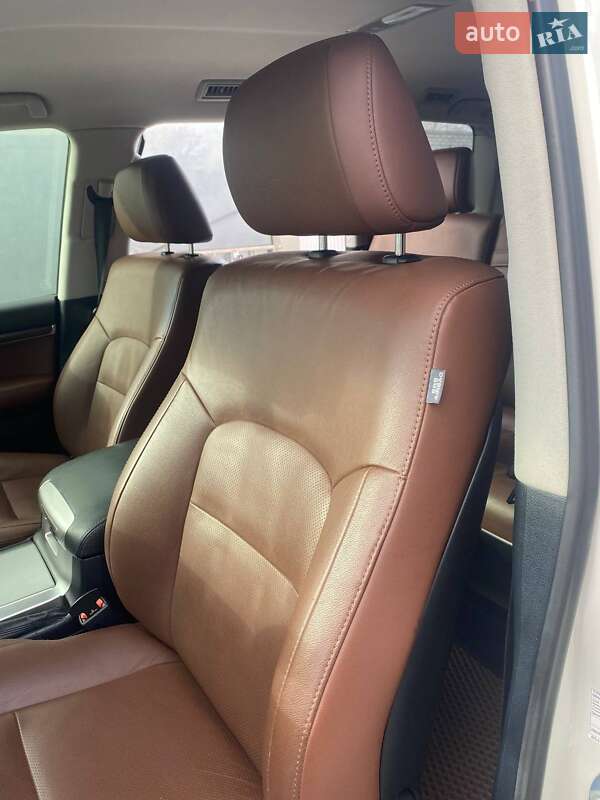 Внедорожник / Кроссовер Toyota Land Cruiser 2019 в Днепре