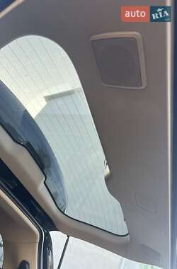 Внедорожник / Кроссовер Toyota Land Cruiser 2014 в 