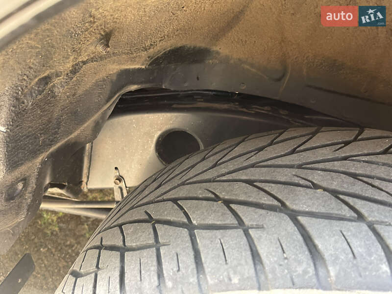 Позашляховик / Кросовер Toyota Land Cruiser 2008 в Одесі