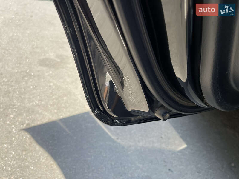 Позашляховик / Кросовер Toyota Land Cruiser 2008 в Одесі