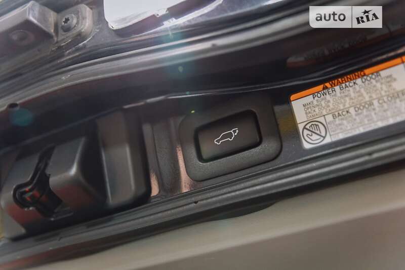 Позашляховик / Кросовер Toyota Land Cruiser 2020 в Вінниці фото 25 Позашляховик / Кросовер Toyota Land Cruiser 2020 в Вінниці