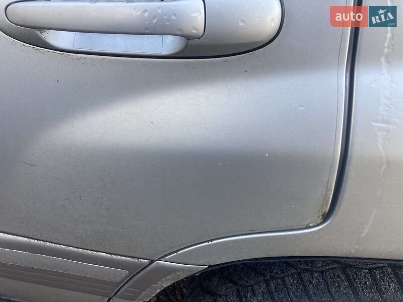 Внедорожник / Кроссовер Toyota Land Cruiser 2006 в Черкассах