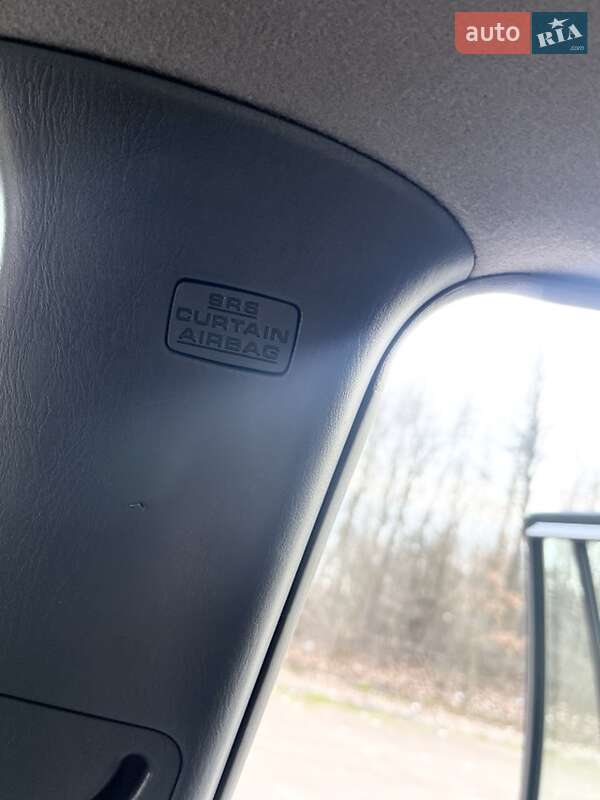 Позашляховик / Кросовер Toyota Land Cruiser 2008 в Бердичеві