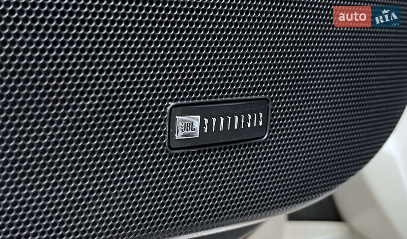 Внедорожник / Кроссовер Toyota Land Cruiser 2020 в Запорожье