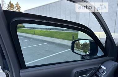Позашляховик / Кросовер Toyota Land Cruiser 2023 в Києві