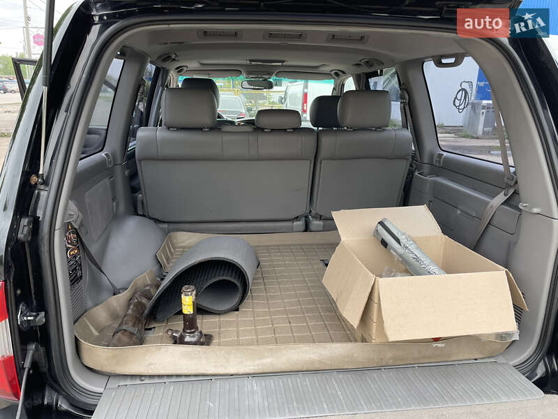 Внедорожник / Кроссовер Toyota Land Cruiser 2000 в Сумах