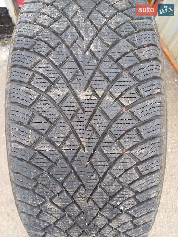 Внедорожник / Кроссовер Toyota Land Cruiser 2003 в Шполе