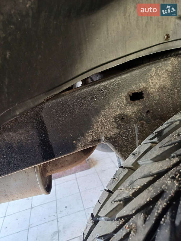 Внедорожник / Кроссовер Toyota Land Cruiser 2003 в Шполе