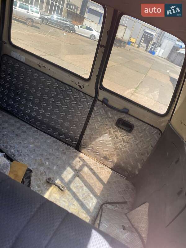 Внедорожник / Кроссовер Toyota Land Cruiser 1993 в Харькове