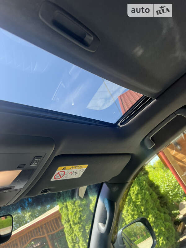 Внедорожник / Кроссовер Toyota Land Cruiser 2017 в Жидачове