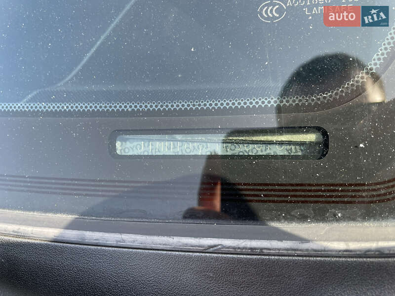 Внедорожник / Кроссовер Toyota Land Cruiser 2008 в Киеве