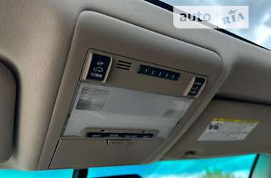 Внедорожник / Кроссовер Toyota Land Cruiser 2008 в 