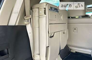 Внедорожник / Кроссовер Toyota Land Cruiser 2008 в 