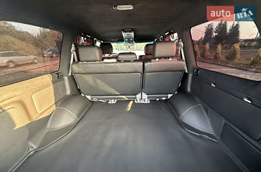 Позашляховик / Кросовер Toyota Land Cruiser 2004 в 
