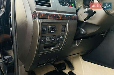 Внедорожник / Кроссовер Toyota Land Cruiser 2008 в 