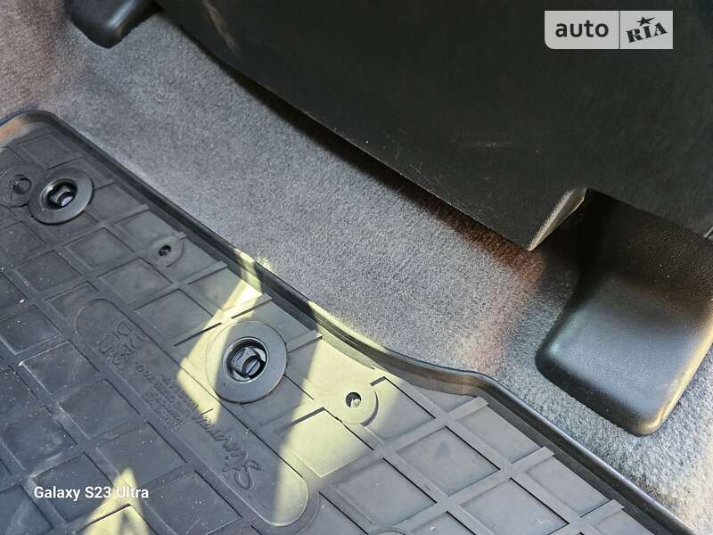 Внедорожник / Кроссовер Toyota Land Cruiser 2012 в Сквире