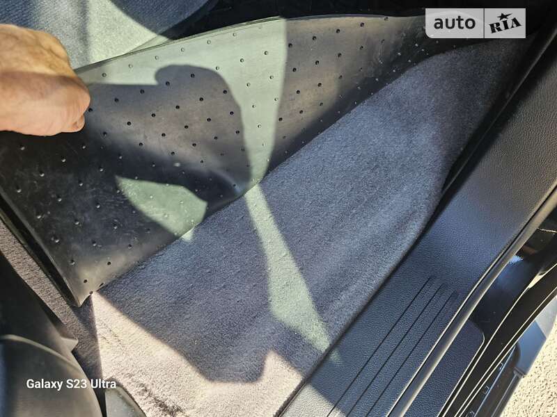 Внедорожник / Кроссовер Toyota Land Cruiser 2012 в Сквире