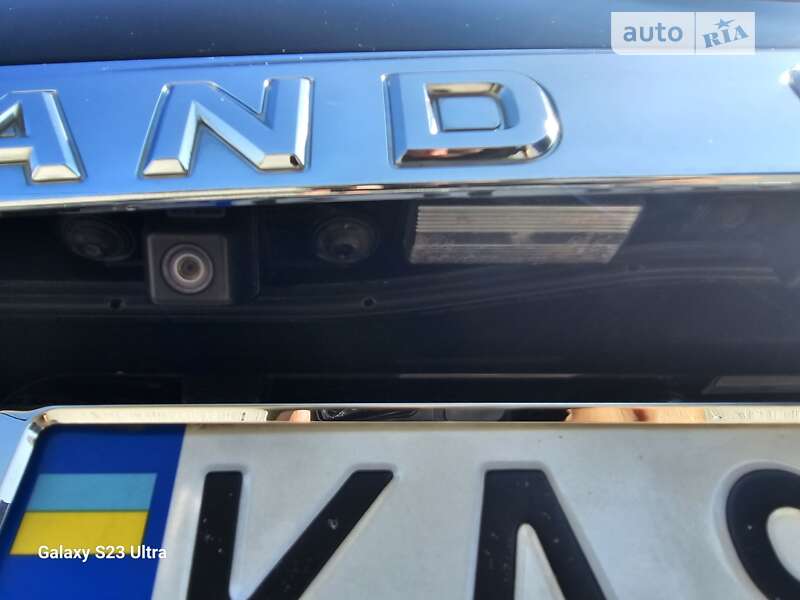 Внедорожник / Кроссовер Toyota Land Cruiser 2012 в Сквире