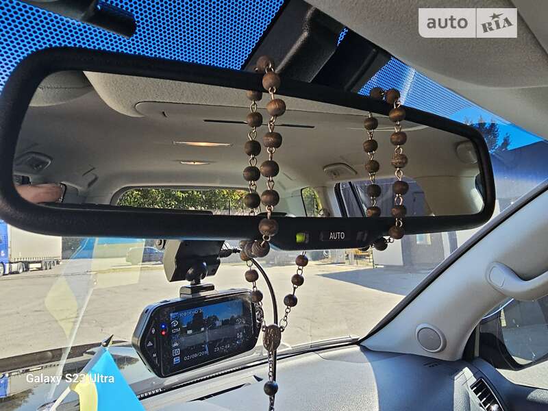 Внедорожник / Кроссовер Toyota Land Cruiser 2012 в Сквире