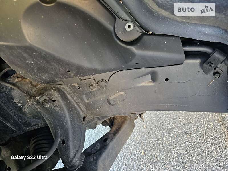 Внедорожник / Кроссовер Toyota Land Cruiser 2012 в Сквире