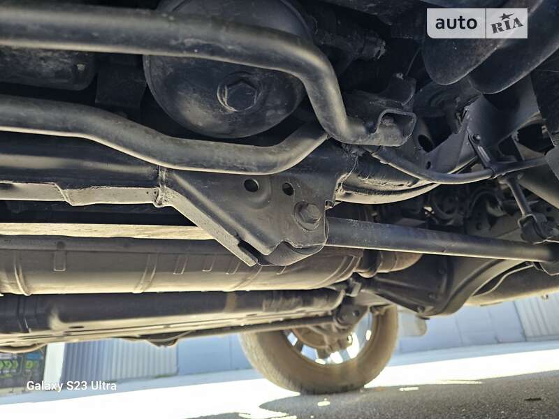 Внедорожник / Кроссовер Toyota Land Cruiser 2012 в Сквире