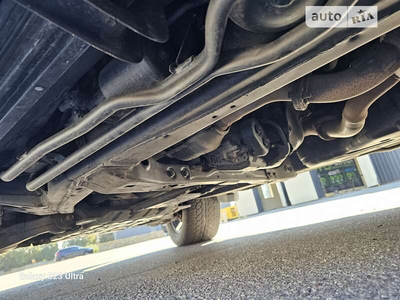 Внедорожник / Кроссовер Toyota Land Cruiser 2012 в Сквире