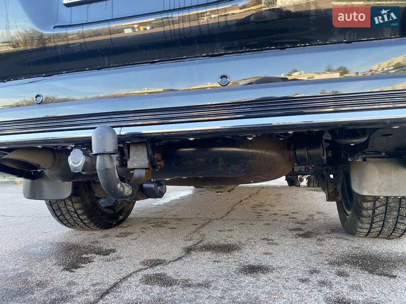 Внедорожник / Кроссовер Toyota Land Cruiser 2020 в Житомире фото 25 Внедорожник / Кроссовер Toyota Land Cruiser 2020 в Житомире