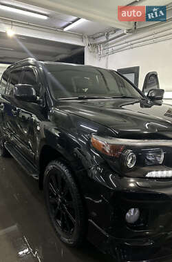 Внедорожник / Кроссовер Toyota Land Cruiser 2008 в 