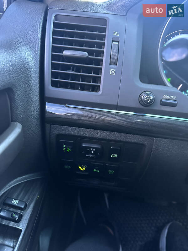 Внедорожник / Кроссовер Toyota Land Cruiser 2008 в Полтаве фото 28 Внедорожник / Кроссовер Toyota Land Cruiser 2008 в Полтаве