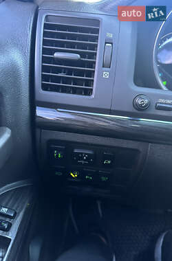 Внедорожник / Кроссовер Toyota Land Cruiser 2008 в 