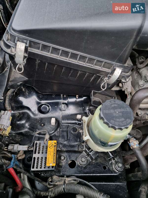 Внедорожник / Кроссовер Toyota Land Cruiser 2008 в Львове