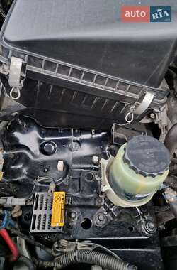 Внедорожник / Кроссовер Toyota Land Cruiser 2008 в 