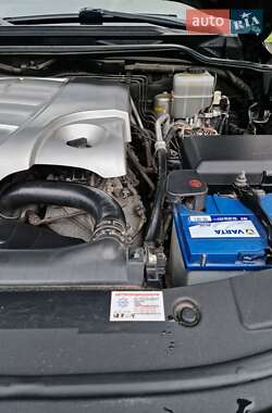 Внедорожник / Кроссовер Toyota Land Cruiser 2008 в 