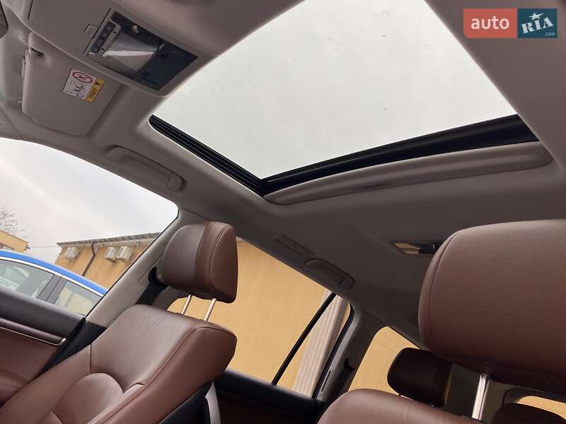 Внедорожник / Кроссовер Toyota Land Cruiser 2018 в Одессе