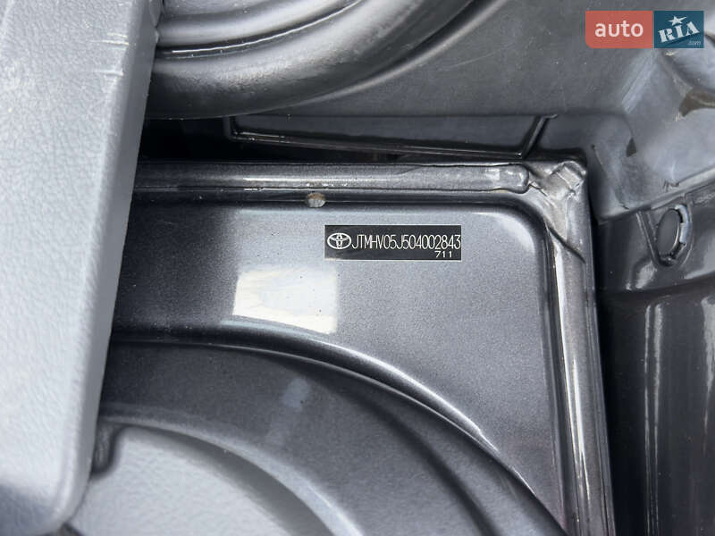 Внедорожник / Кроссовер Toyota Land Cruiser 2008 в Черновцах