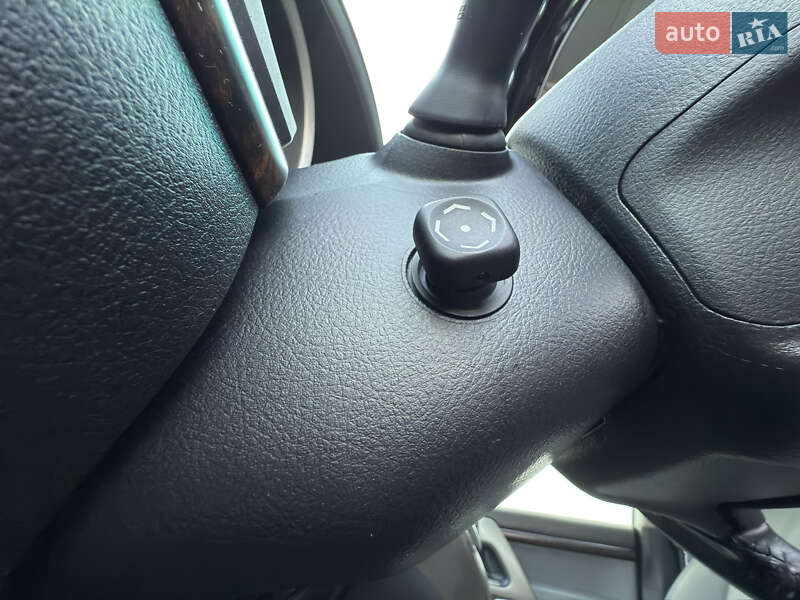 Внедорожник / Кроссовер Toyota Land Cruiser 2008 в Черновцах