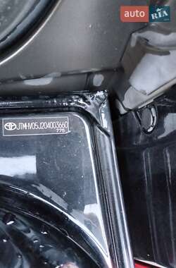 Внедорожник / Кроссовер Toyota Land Cruiser 2008 в 