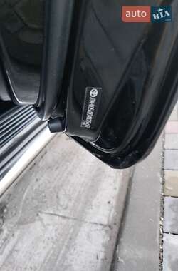 Внедорожник / Кроссовер Toyota Land Cruiser 2008 в 