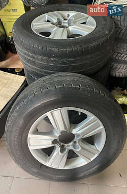 Внедорожник / Кроссовер Toyota Land Cruiser 2012 в 